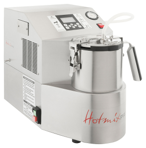 ТЕРМОМИКСЕР HOTMIXPRO MASTER XL