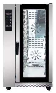 ПЕЧЬ КОНВЕКЦИОННАЯ MIRATEK BX-10E