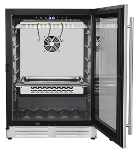 ШКАФ ДЛЯ СОЗРЕВАНИЯ МЯСА MEATAGE VI60