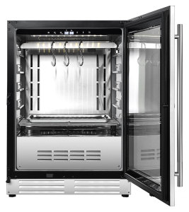 ШКАФ ДЛЯ СОЗРЕВАНИЯ МЯСА MEATAGE VI60 WT