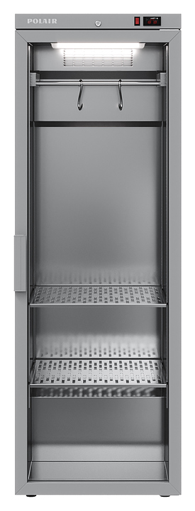 ШКАФ ХОЛОДИЛЬНЫЙ POLAIR CS104-MEAT (4 ПОЛКИ)