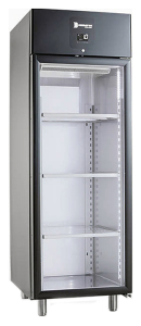 ШКАФ ДЛЯ СОЗРЕВАНИЯ МЯСА SAMAREF DE 700 RF PV BK