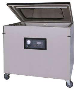 УПАКОВЩИК ВАКУУМНЫЙ HUALIAN DZ-800/2L 220В