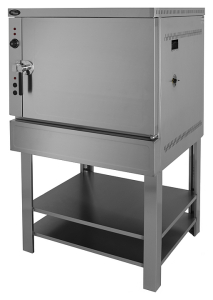 ПАРОВАРКА GRILL MASTER Ф2П1Э