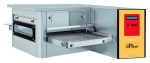 ПЕЧЬ КОНВЕЙЕРНАЯ ITPIZZA T40