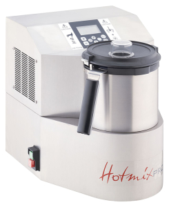 ТЕРМОМИКСЕР HOTMIXPRO GASTRO XL