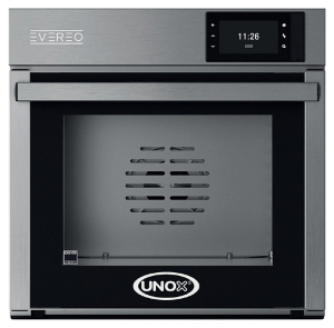 ШКАФ ТЕПЛОВОЙ UNOX XEEC-10HS-EPD