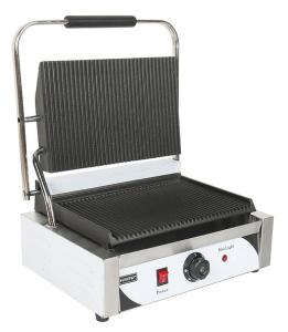 ГРИЛЬ КОНТАКТНЫЙ VIATTO VA-CG811