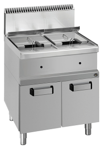ФРИТЮРНИЦА APACH APFG-77P/PL