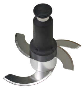 НОЖ ДВОЙНОЙ KOCATEQ BLE 12V2 DOUBLE SMOOTH BLADE