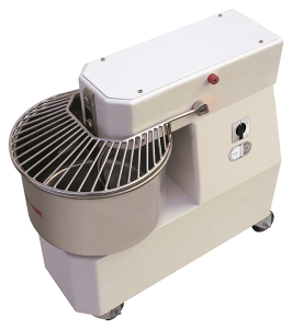 ТЕСТОМЕС СПИРАЛЬНЫЙ PIZZA GROUP IR 42 2V