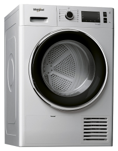 МАШИНА СУШИЛЬНАЯ WHIRLPOOL AWZ8HPS