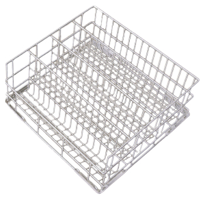 КАССЕТА ДЛЯ ЧАШЕК SMEG WB50G02