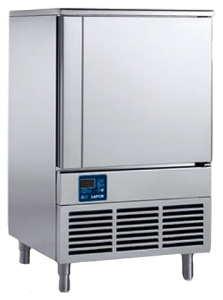 ШКАФ ШОКОВОЙ ЗАМОРОЗКИ LAINOX PCM081S