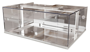 ВИТРИНА КОНДИТЕРСКАЯ FINIST GLASSIER M GM-8/6/3