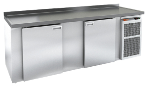 КЕГЕРАТОР HICOLD BR-11/GNK L W