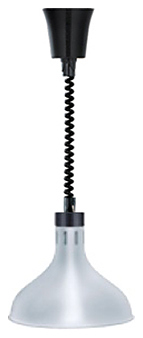 ЛАМПА-ПОДОГРЕВАТЕЛЬ KOCATEQ DH639S NW