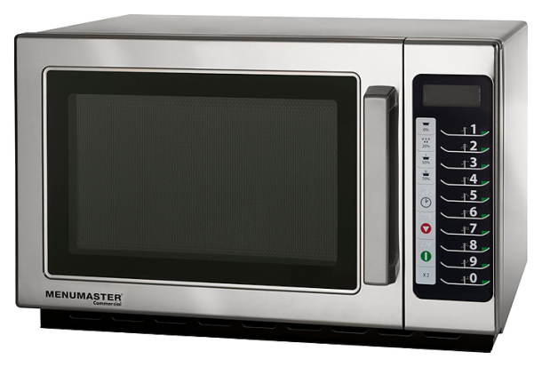 ПЕЧЬ МИКРОВОЛНОВАЯ MENUMASTER RCS511TS