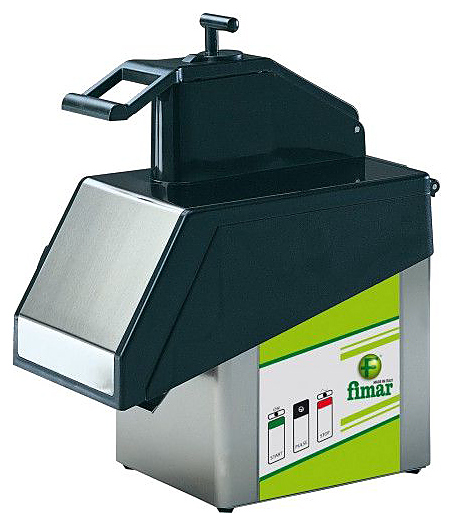 ОВОЩЕРЕЗКА FIMAR FNT 220 V БЕЗ НОЖЕЙ