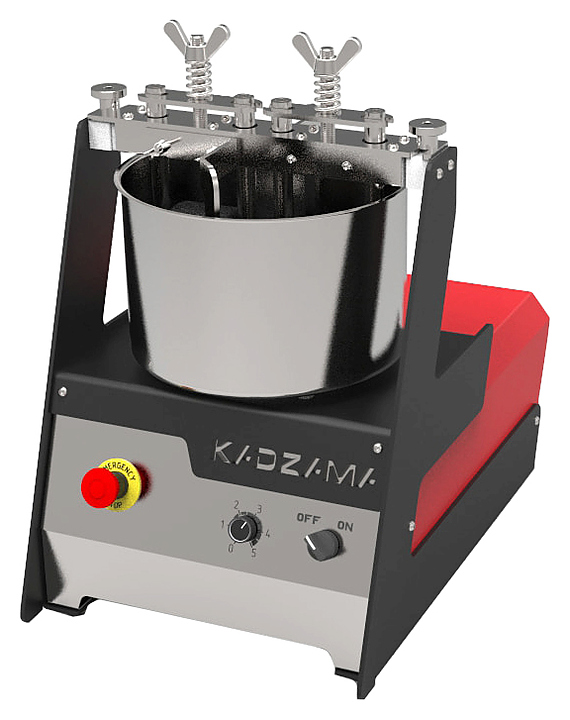 МЕЛАНЖЕР KADZAMA 7 КГ LITE