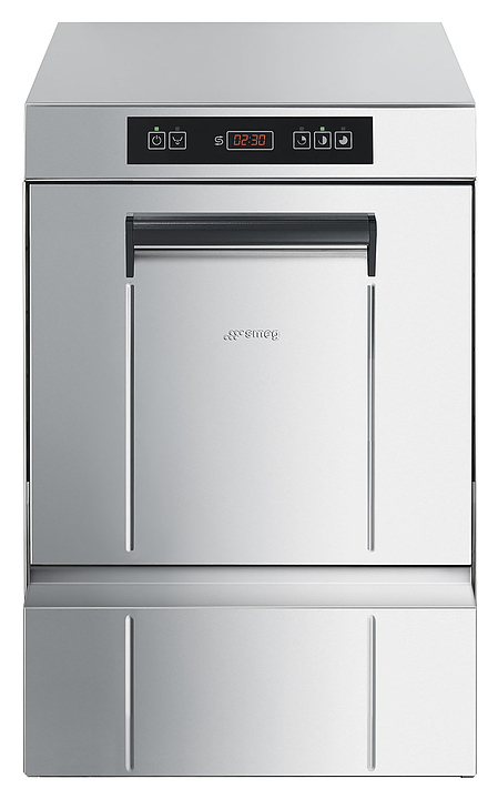 СТАКАНОМОЕЧНАЯ МАШИНА SMEG SPG405M