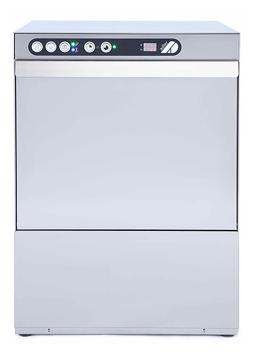 МАШИНА СТАКАНОМОЕЧНАЯ ADLER ECO 40