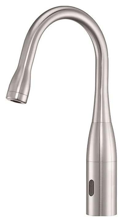 СМЕСИТЕЛЬ-ОЗОНАТОР KONA OZONE SЕW‐O3‐02‐SN