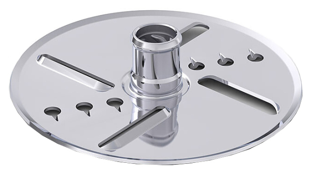 ДИСК ДЛЯ ВЗБИВАНИЯ ЖИДКИХ ПРОДУКТОВ FRXSH WHIPPING DISC ДЛЯ MOUSSE CHEF