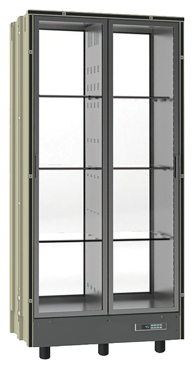 МОДУЛЬ ДЛЯ ПИЩЕВЫХ ПРОДУКТОВ EXPO PM-GAR10