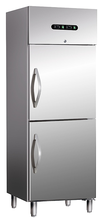 ШКАФ КОМБИНИРОВАННЫЙ KORECO GN60DTV