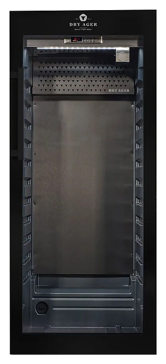 ШКАФ ДЛЯ ВЫЗРЕВАНИЯ МЯСА DRY AGER DX 1000 PREMIUM S BLACK BUNDLE