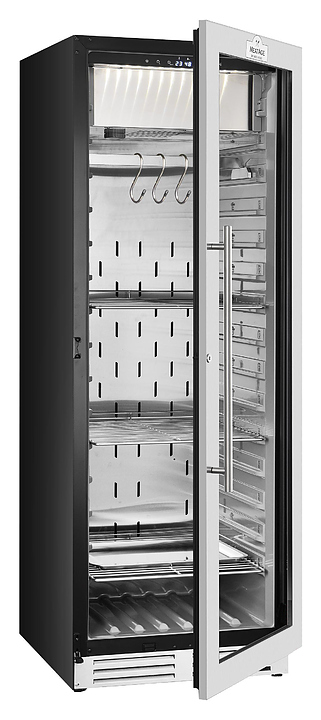 ШКАФ ДЛЯ СОЗРЕВАНИЯ МЯСА MEATAGE VI180 WT