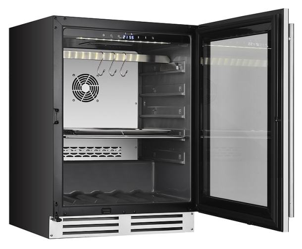 ШКАФ ДЛЯ СОЗРЕВАНИЯ МЯСА MEATAGE VI46