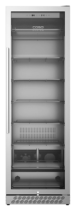 ШКАФ ДЛЯ МЯСА CASO DRYAGED MASTER 380 PRO