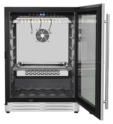 ШКАФ ДЛЯ СОЗРЕВАНИЯ МЯСА MEATAGE VI60