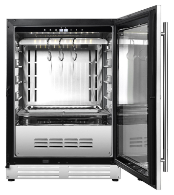 ШКАФ ДЛЯ СОЗРЕВАНИЯ МЯСА MEATAGE VI60 WT