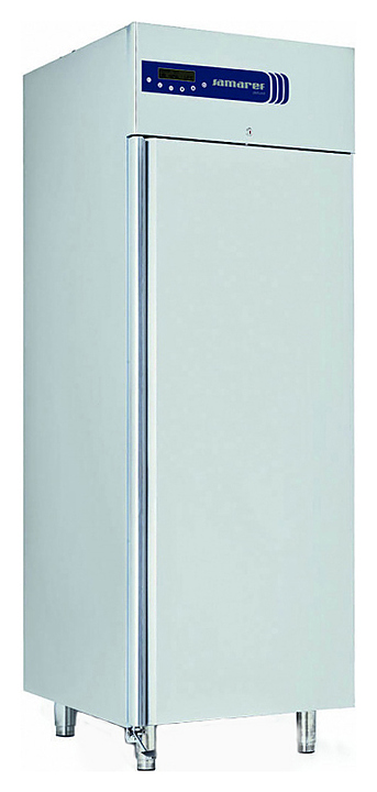 ШКАФ ДЛЯ СОЗРЕВАНИЯ МЯСА SAMAREF DE 700 GA