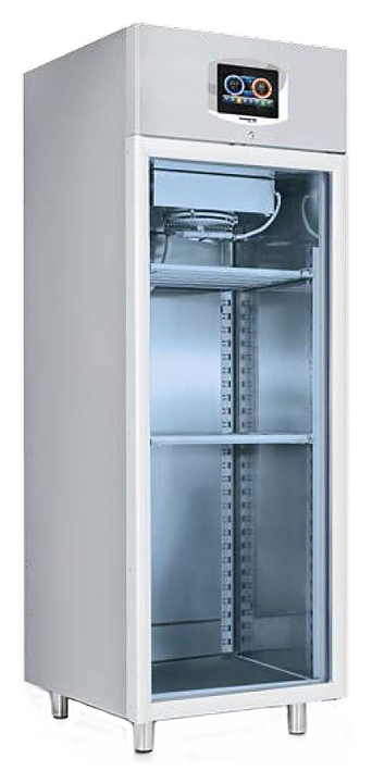 ШКАФ ДЛЯ СОЗРЕВАНИЯ МЯСА, СЫРА, КОЛБАСЫ SAMAREF STX 700 PV RF