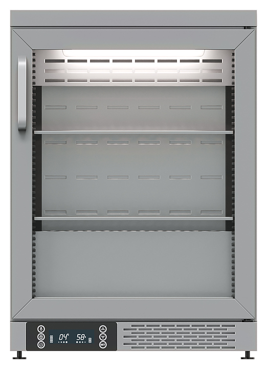 ШКАФ ХОЛОДИЛЬНЫЙ POLAIR CS101-MEAT (3 ПОЛКИ)