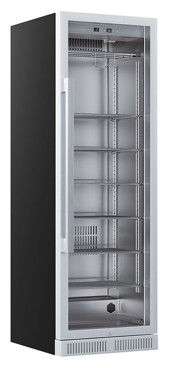 ШКАФ ДЛЯ ВЫЗРЕВАНИЯ МЯСА LIBHOF DRY AGED DA-415