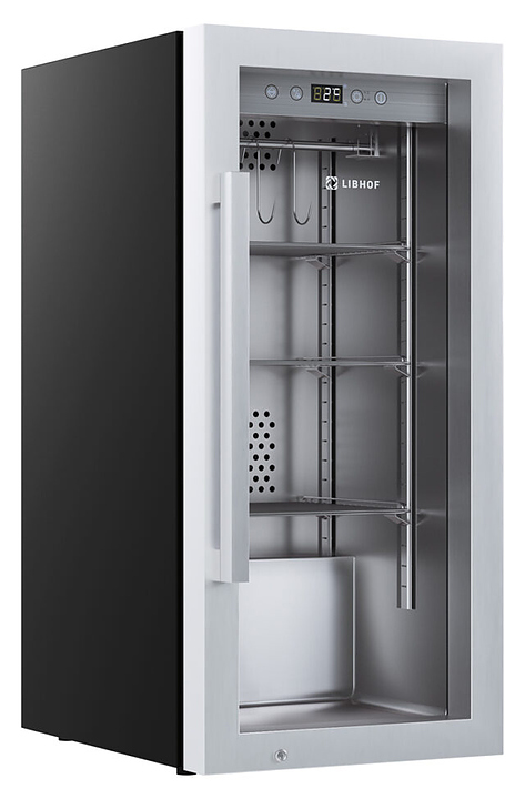 ШКАФ ДЛЯ ВЫЗРЕВАНИЯ МЯСА LIBHOF DRY AGED DA-75