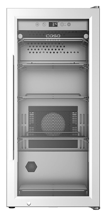 ШКАФ ДЛЯ МЯСА CASO DRYAGED MASTER 63