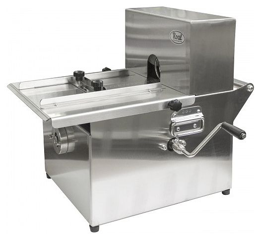 ПЕРЕКРУТЧИК СОСИСОК И КОЛБАС ROAL HR-350