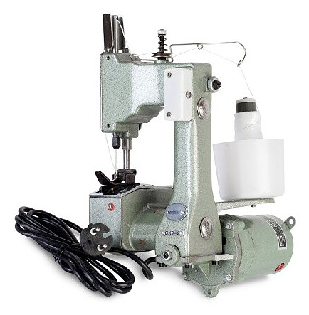 МАШИНА МЕШКОЗАШИВОЧНАЯ FOODATLAS ECO GK-9-2