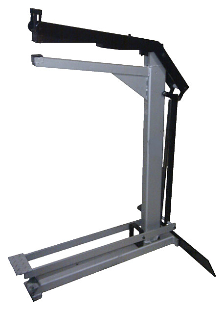 СТЕПЛЕР MAINPACK INDUSTRIAL S-550-M