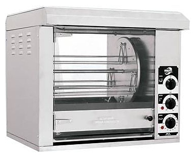 ГРИЛЬ ДЛЯ КУР SIKOM МК-8.8