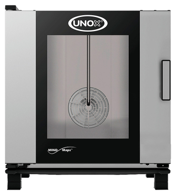 ШКАФ ТЕПЛОВОЙ UNOX XEVSC-0711-CRM