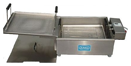 АППАРАТ ДЛЯ ПОНЧИКОВ JUFEBA WW-T 02