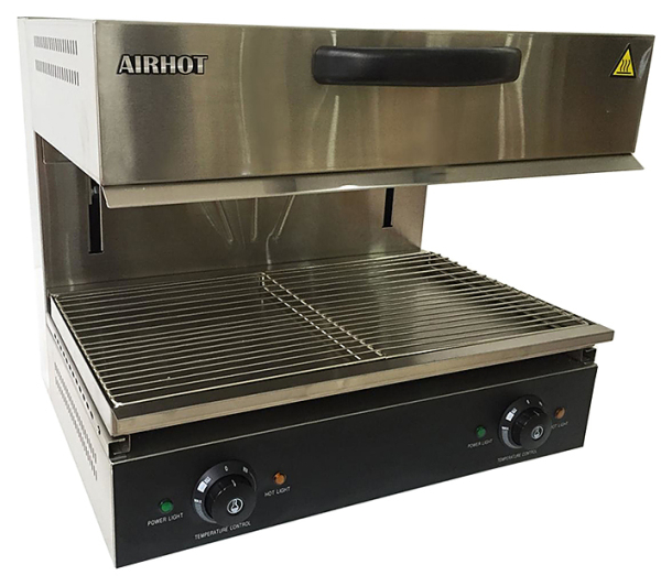 ГРИЛЬ SALAMANDER AIRHOT SGE-600