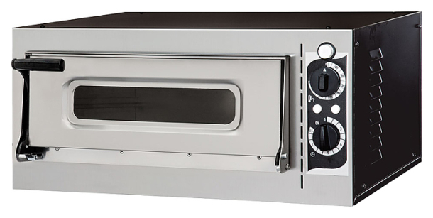 ПЕЧЬ ДЛЯ ПИЦЦЫ ITPIZZA MS1